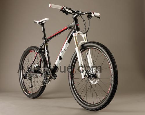 KHS Alite 2000 fiche technique et avis